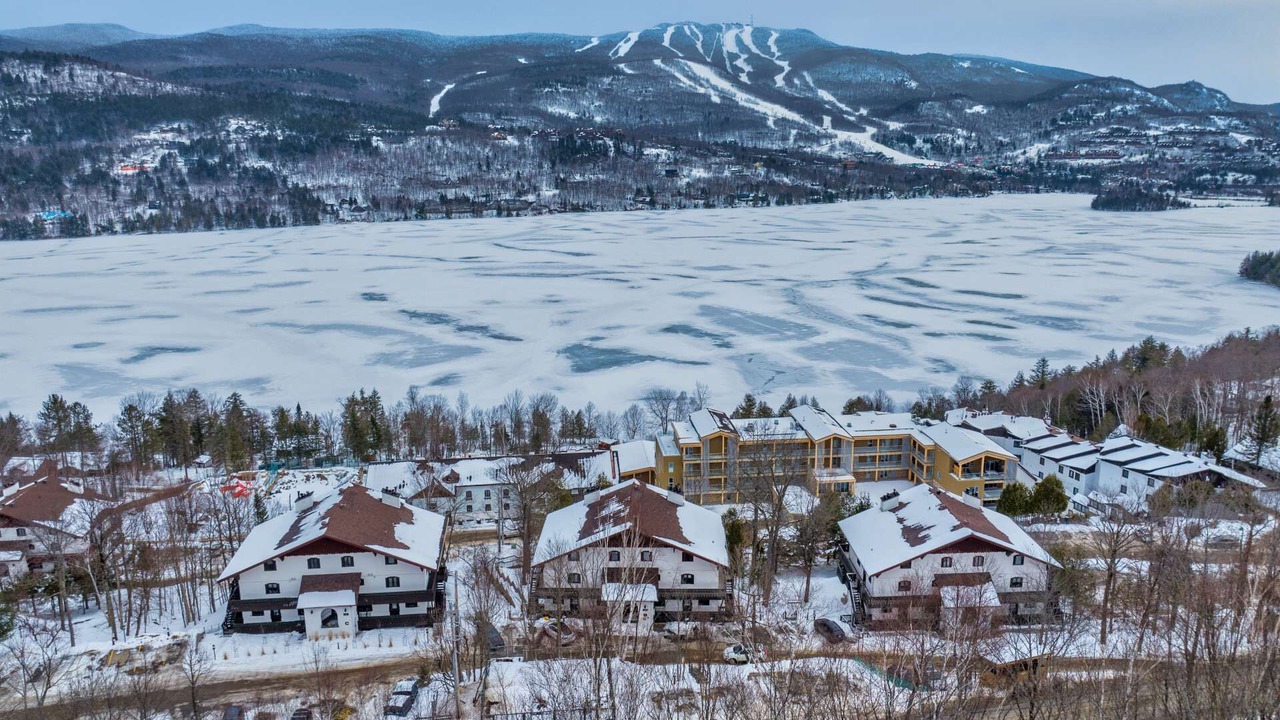 Photo of Outdoor in Mont-Tremblant