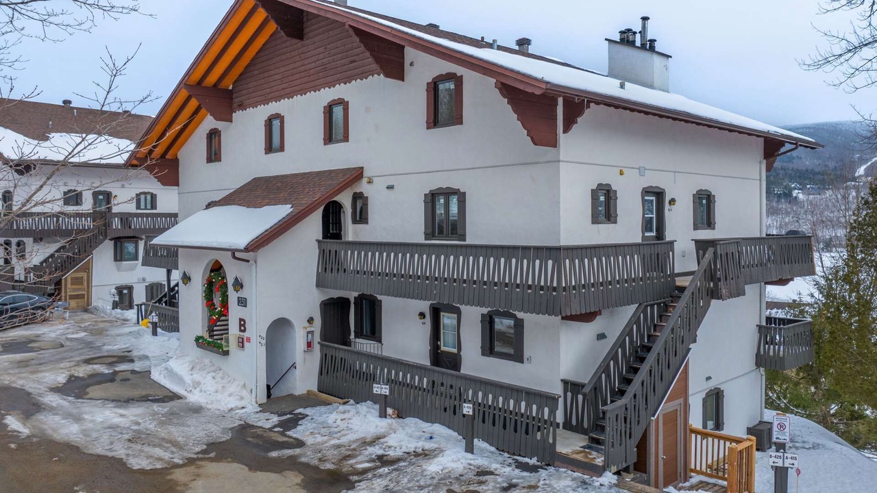 Photo of Outdoor in Mont-Tremblant