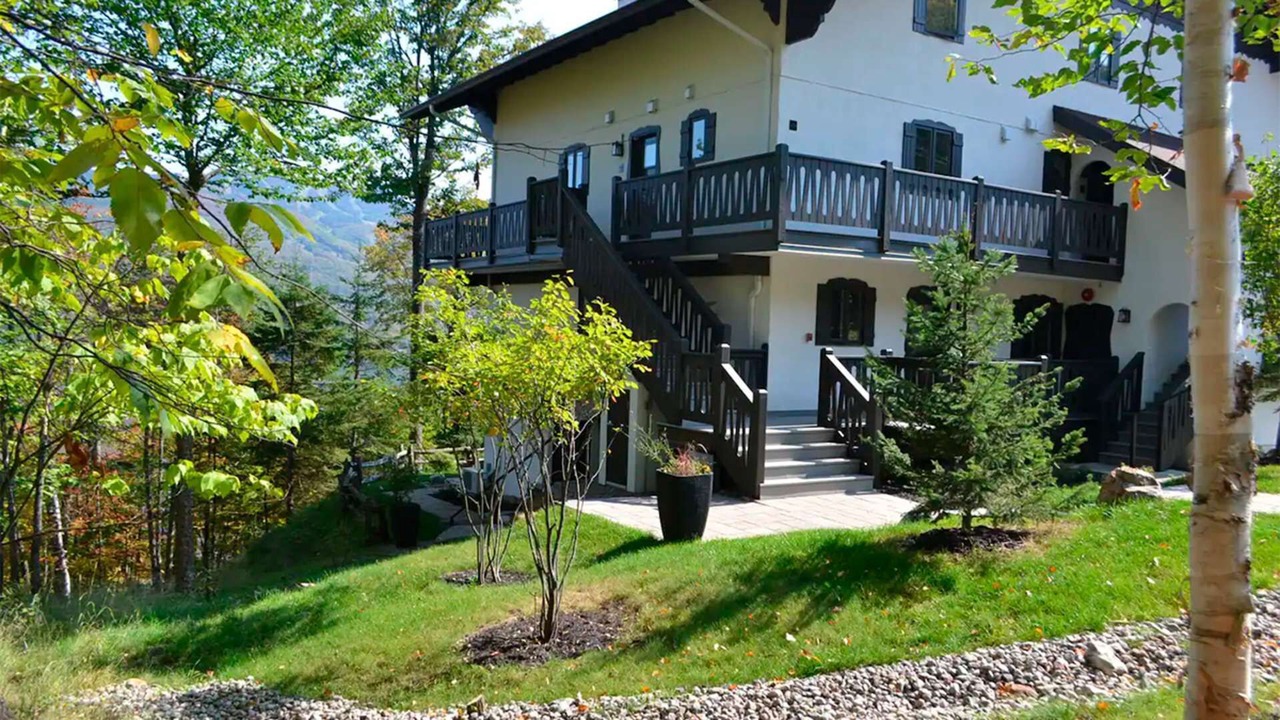 Photo of Outdoor in Mont-Tremblant