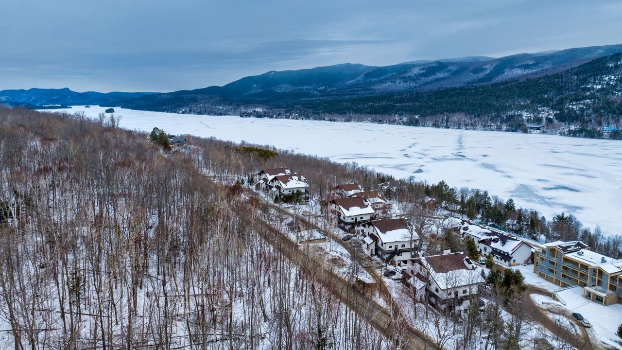 Photo of Outdoor in Mont-Tremblant