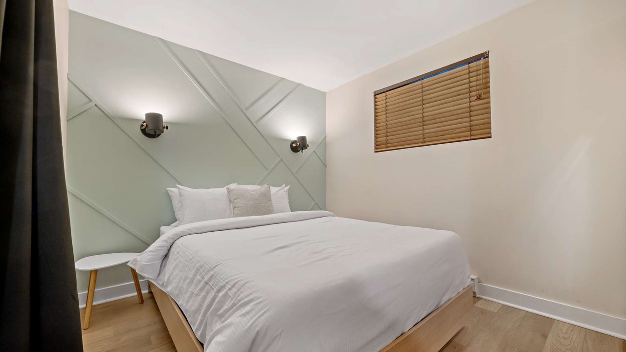 Photo of Bedroom in Mont-Tremblant