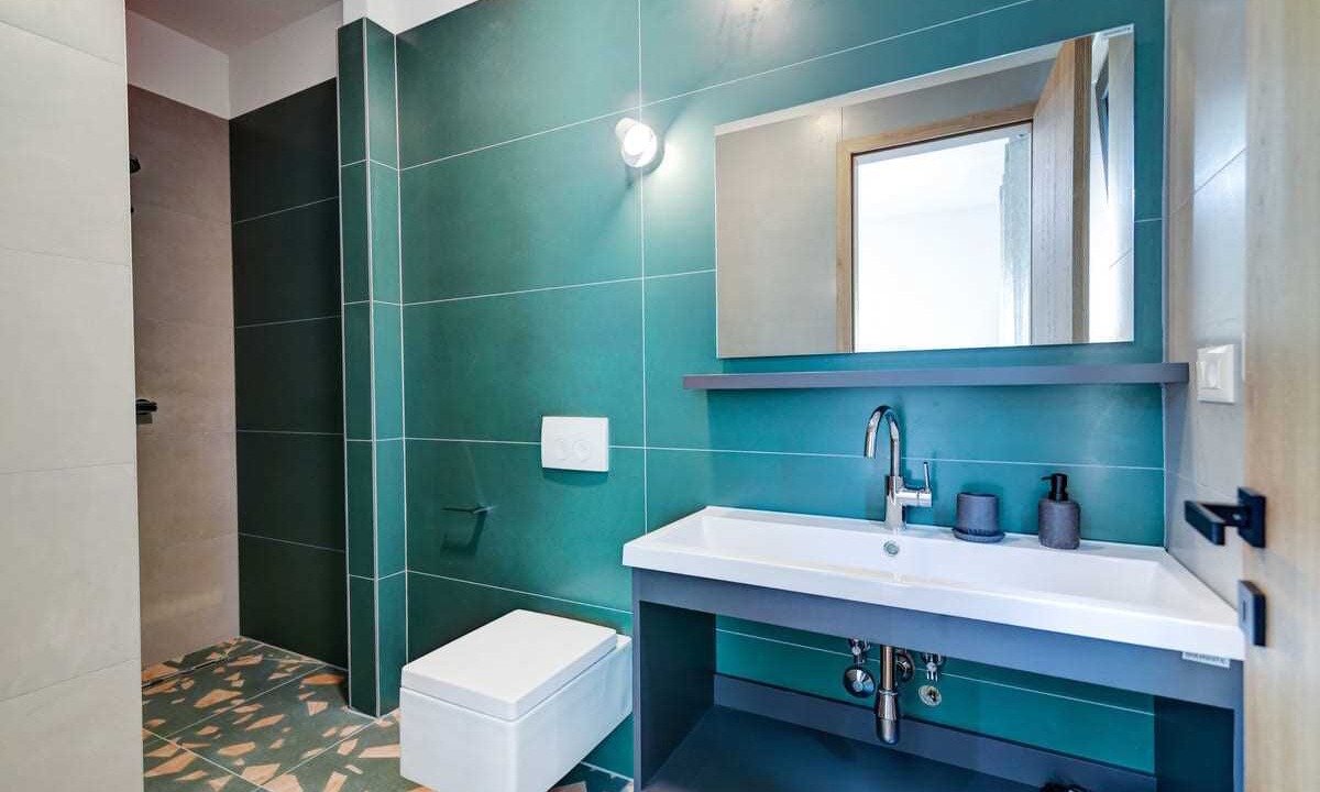 Photo of Bathroom in Rukavac