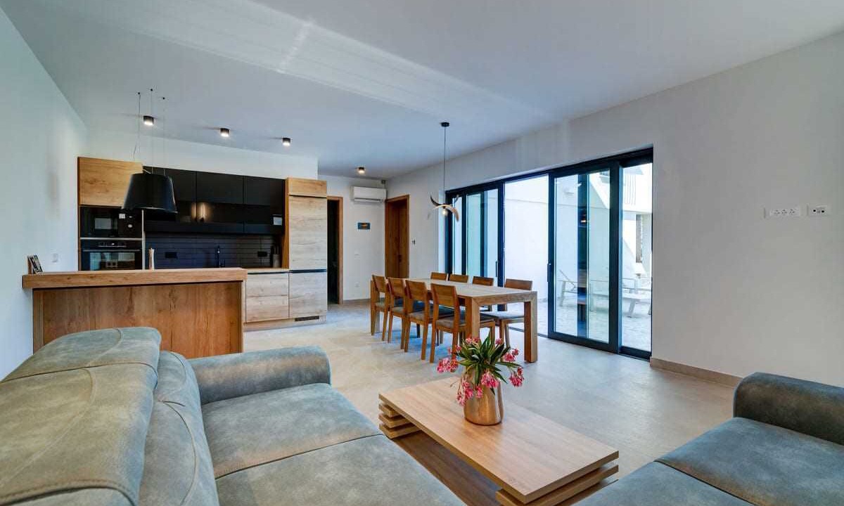 Photo of Livingroom in Rukavac