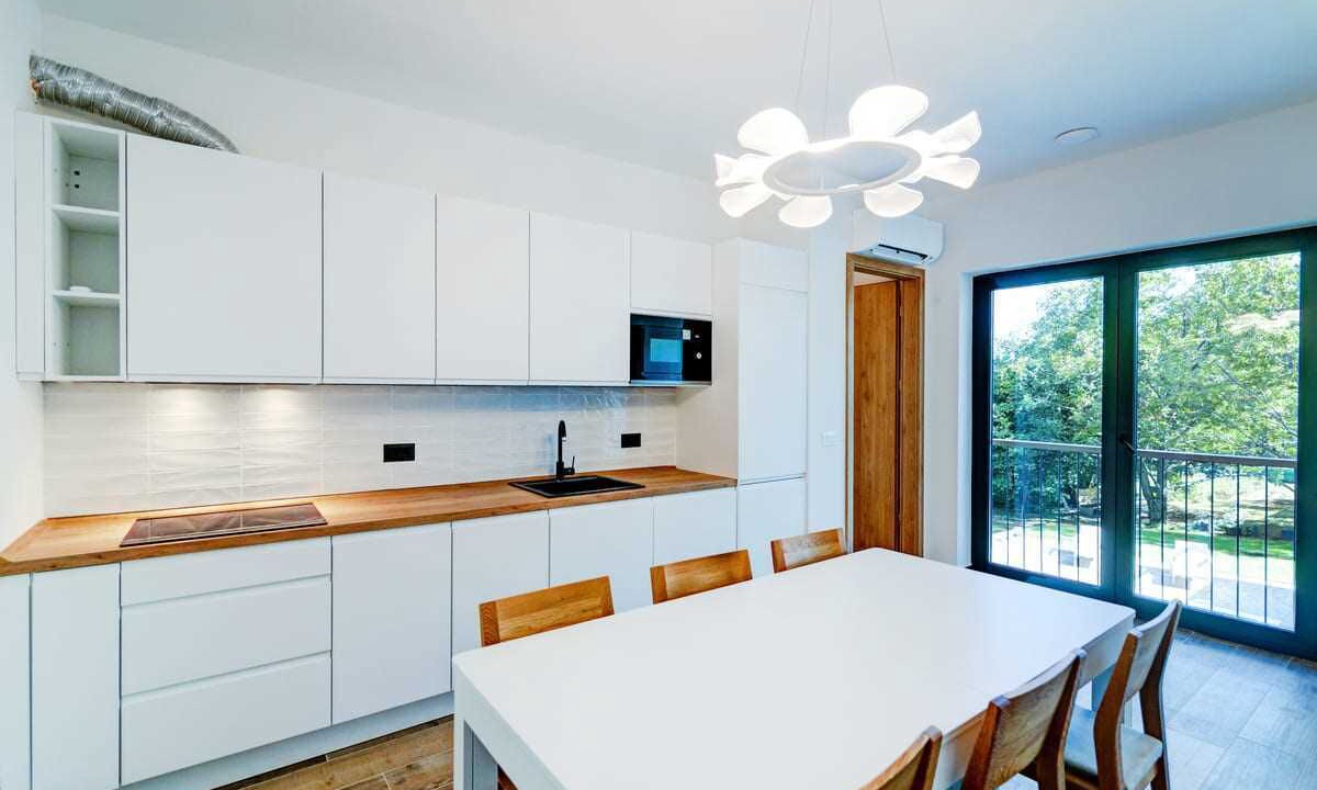 Photo of Kitchen in Rukavac
