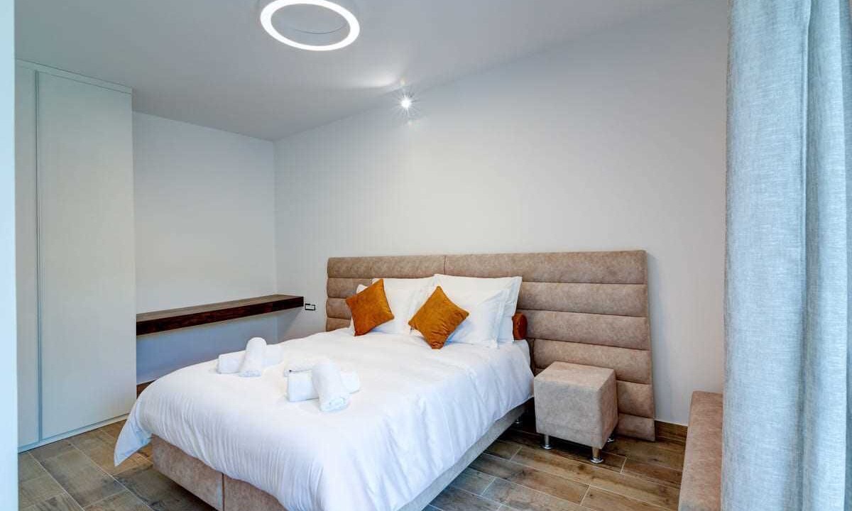 Photo of Bedroom in Rukavac