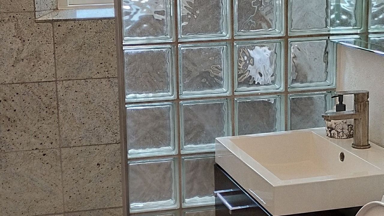 Photo of Bathroom in Vrinners