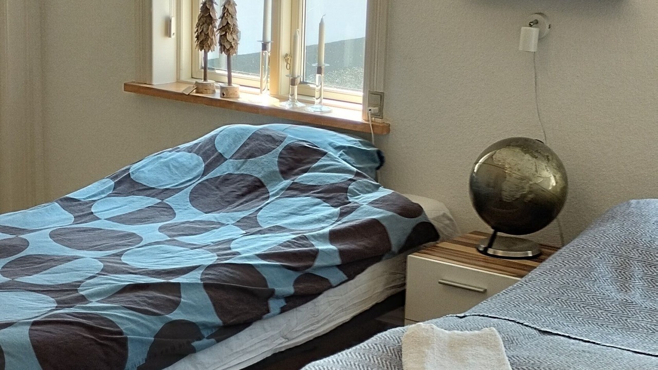 Photo of Bedroom in Vrinners