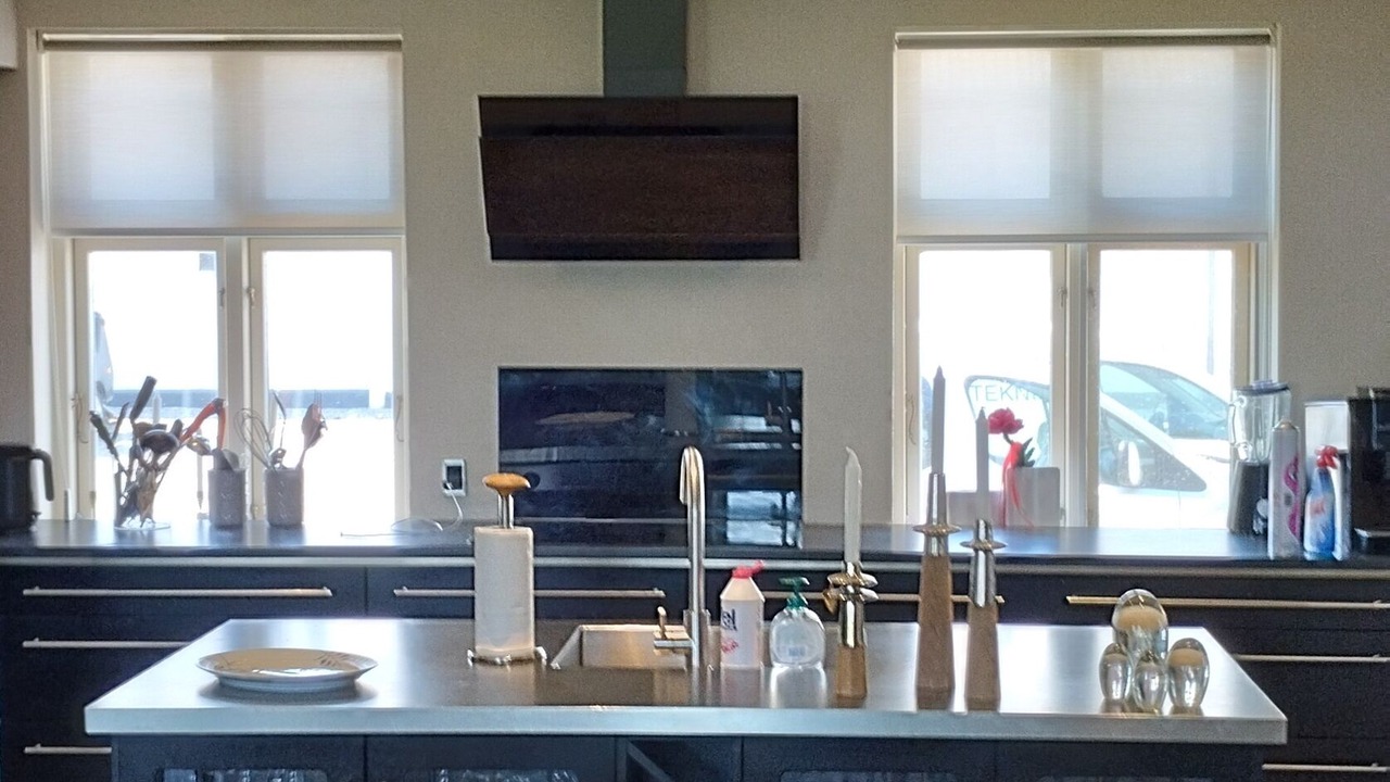 Photo of Kitchen in Vrinners