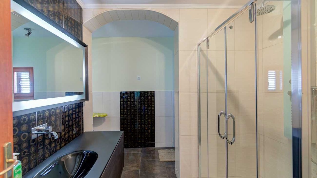 Photo of Bathroom in Selce