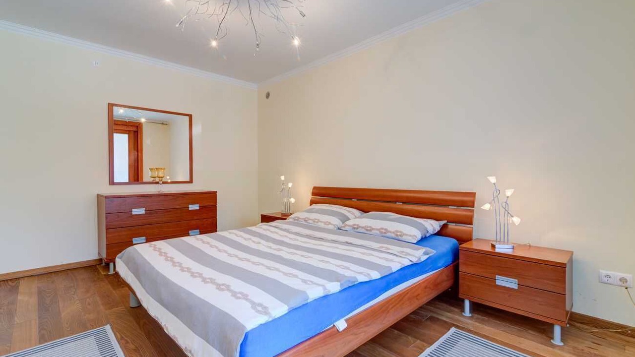 Photo of Bedroom in Selce