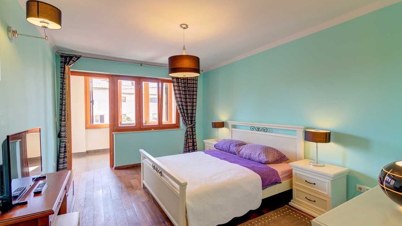 Photo of Bedroom in Selce