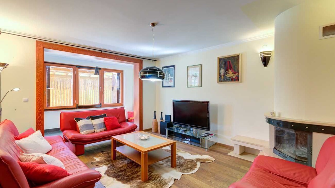 Photo of Livingroom in Selce