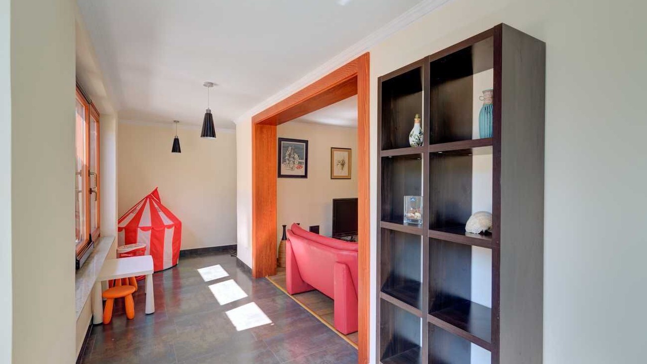 Photo of Livingroom in Selce