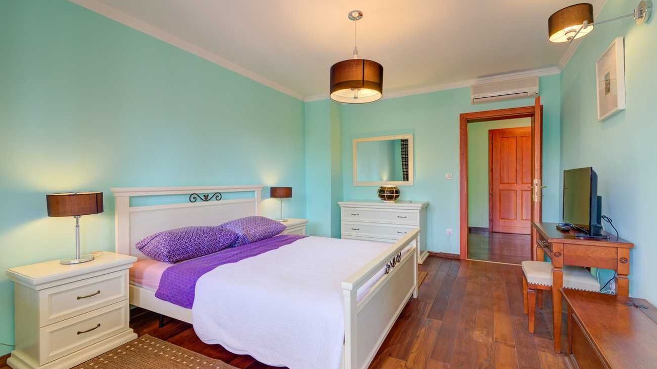 Photo of Bedroom in Selce