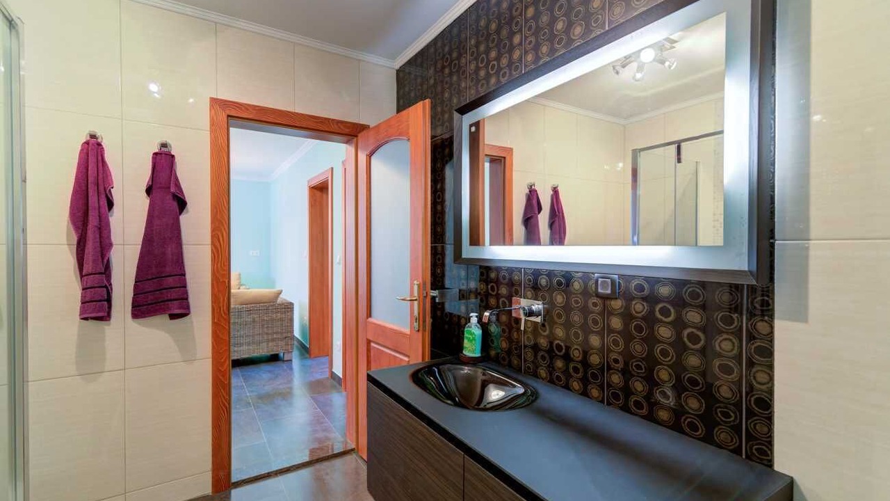 Photo of Bathroom in Selce