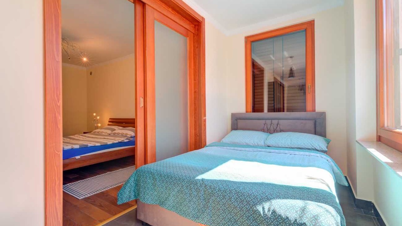 Photo of Bedroom in Selce