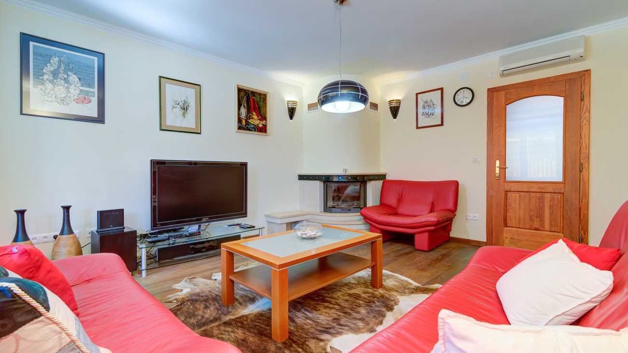 Photo of Livingroom in Selce