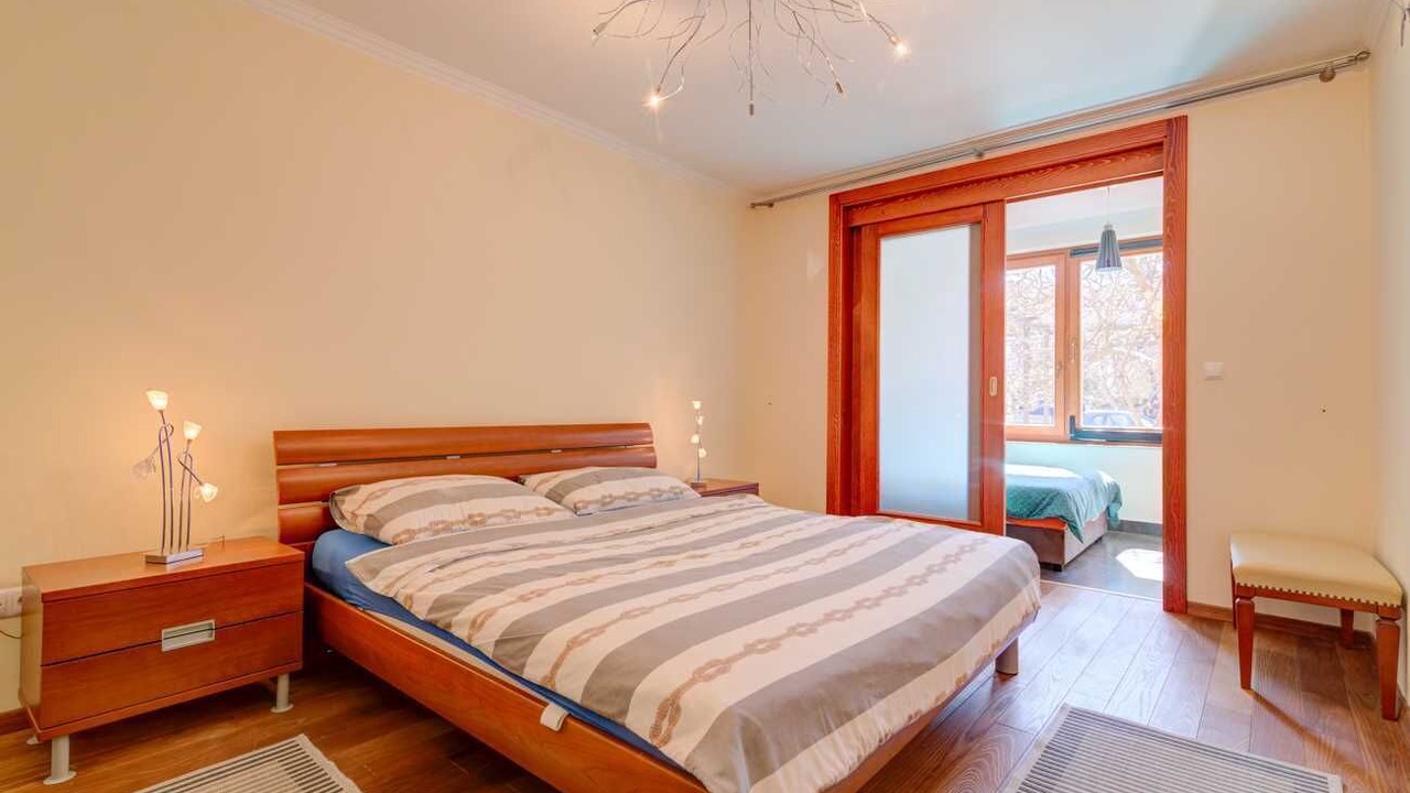 Photo of Bedroom in Selce