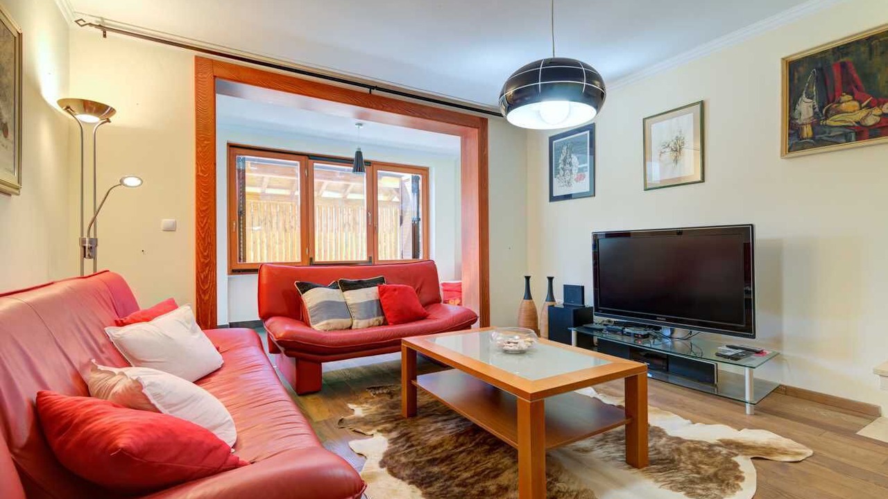 Photo of Livingroom in Selce