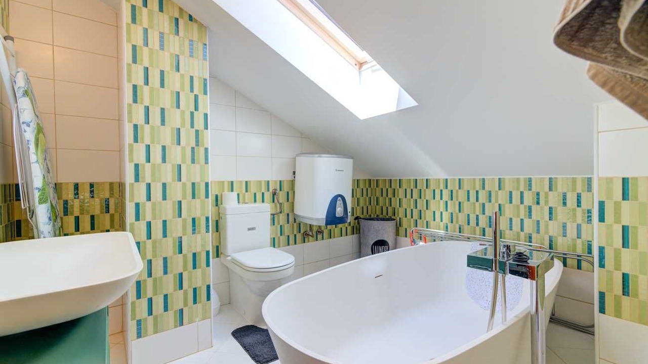 Photo of Bathroom in Selce