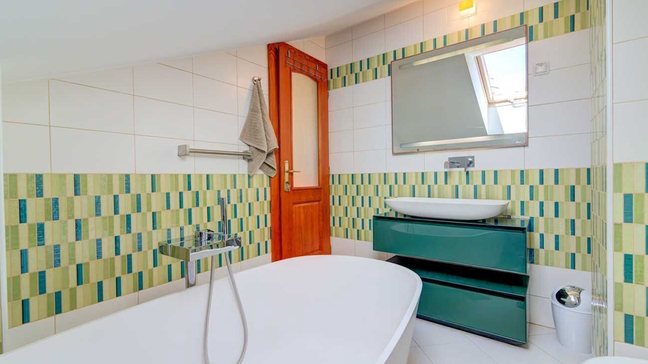 Photo of Bathroom in Selce
