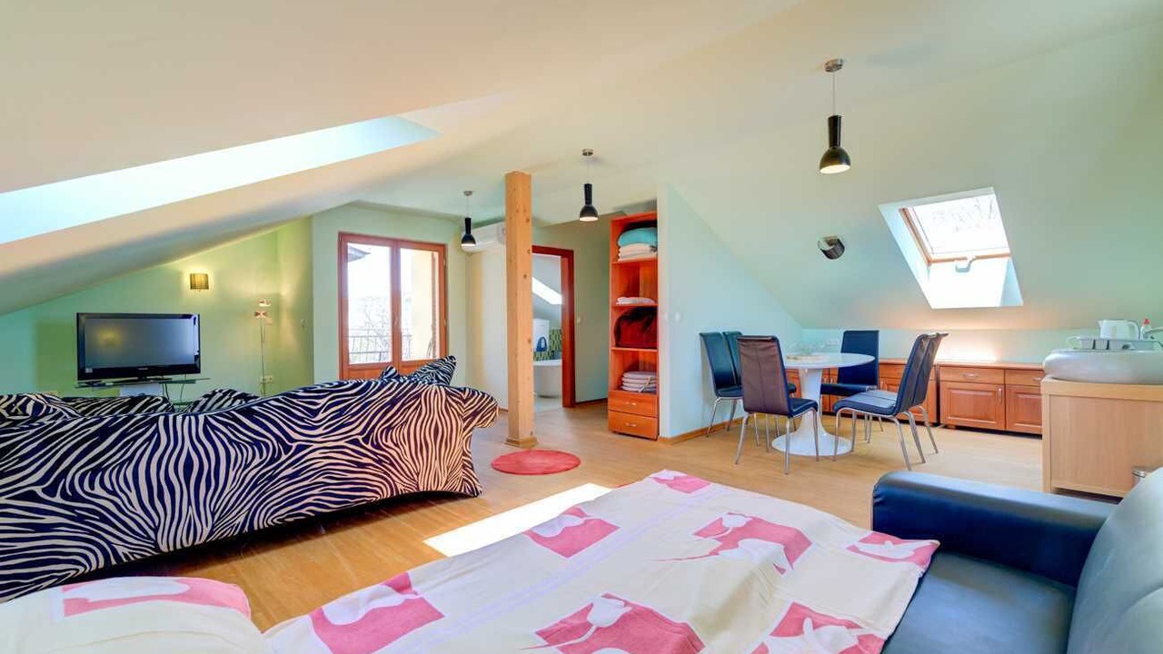 Photo of Bedroom in Selce
