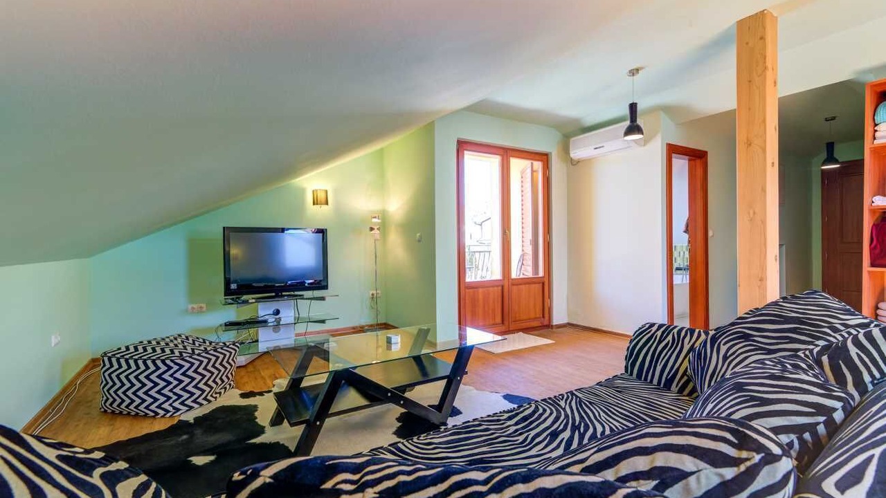 Photo of Livingroom in Selce