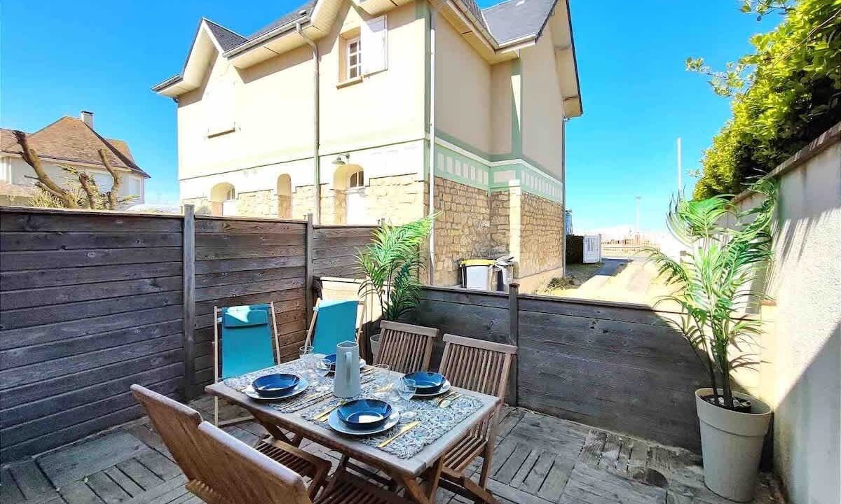 Photo of Outdoor in Ouistreham