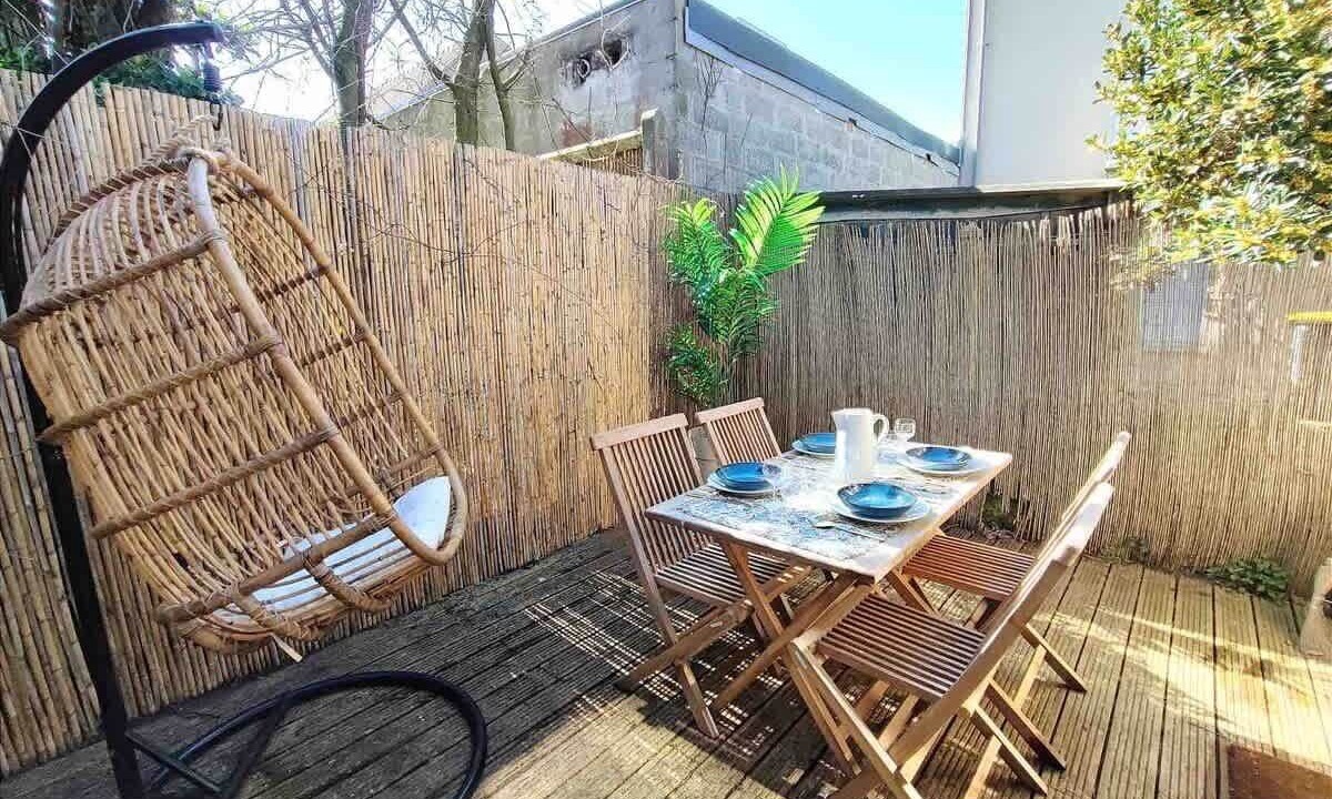 Photo of Outdoor in Ouistreham