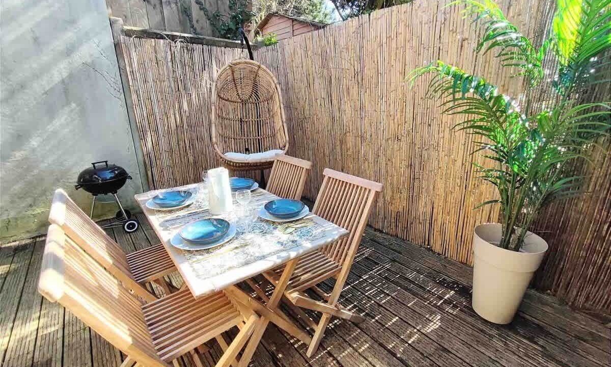 Photo of Outdoor in Ouistreham