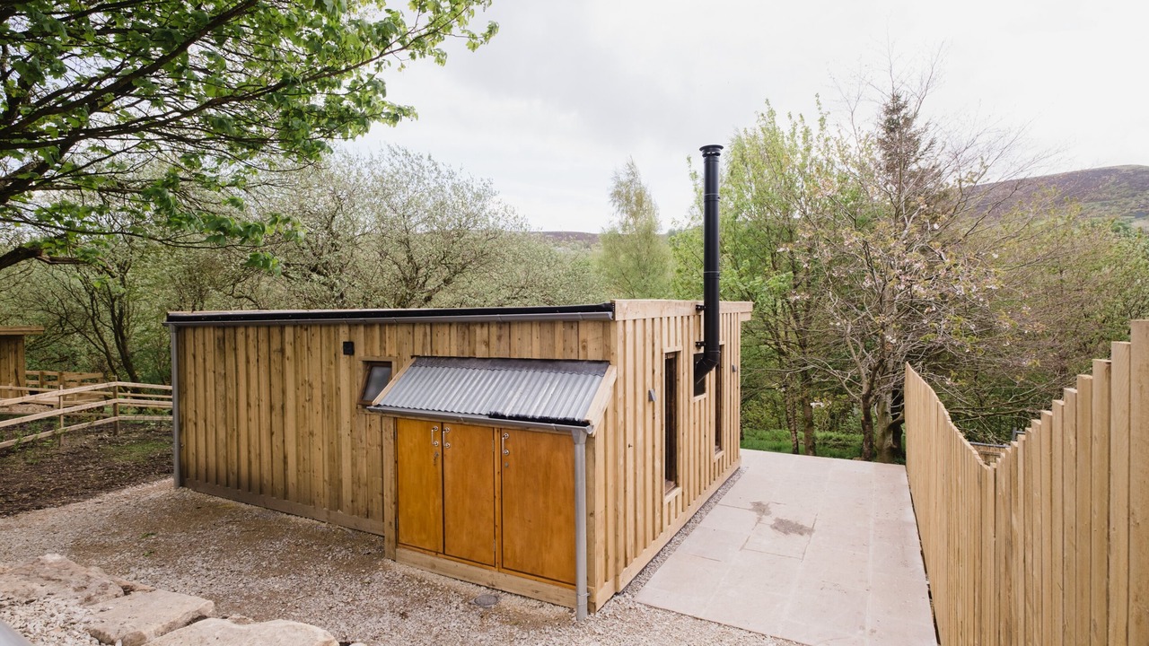 Photo of Outdoor in Marsden