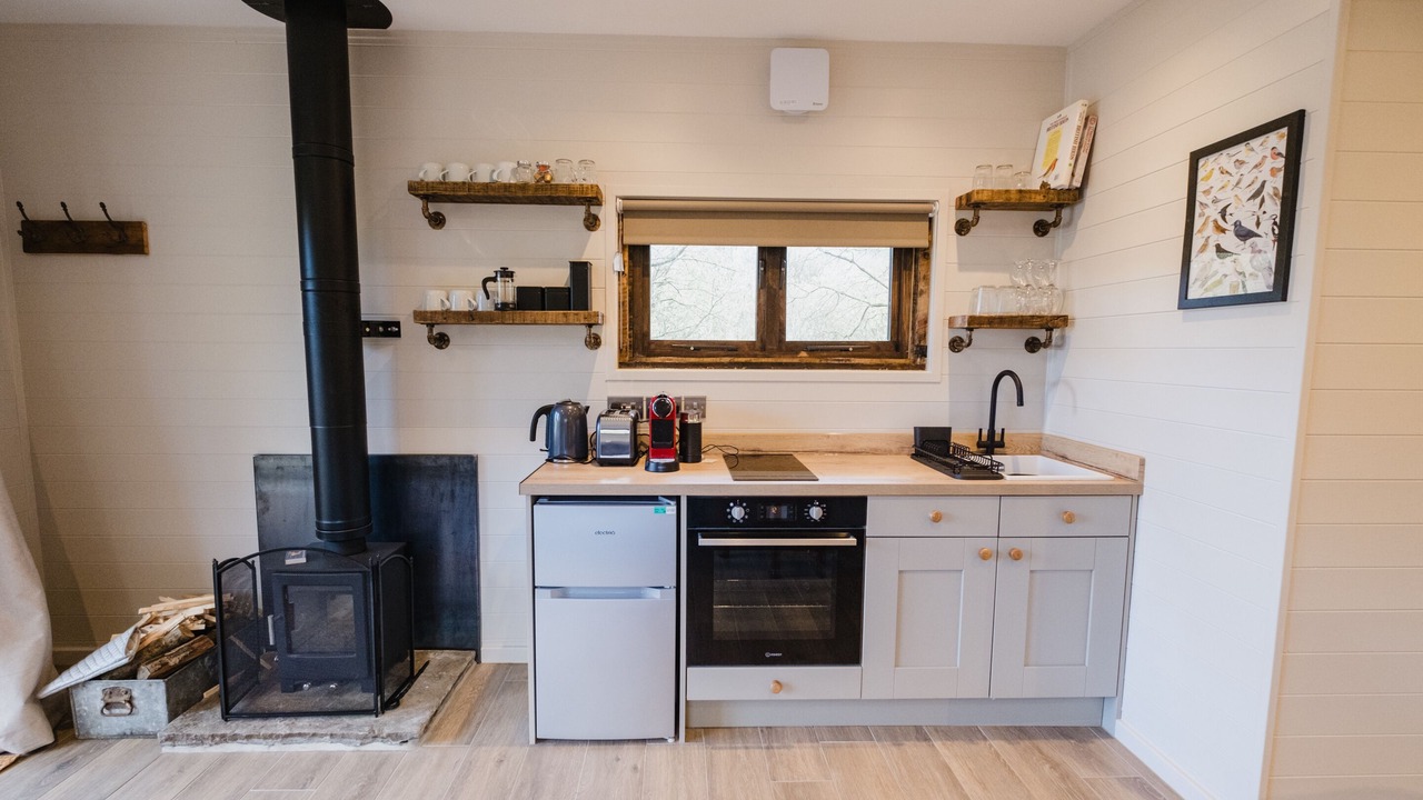 Photo of Kitchen in Marsden