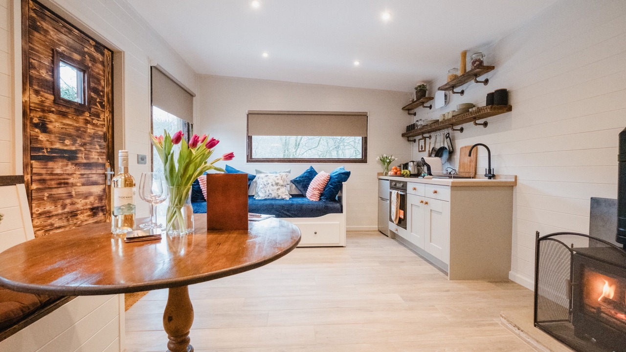 Photo of Kitchen in Marsden
