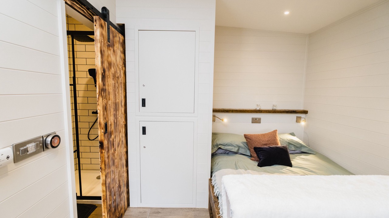 Photo of Bedroom in Marsden