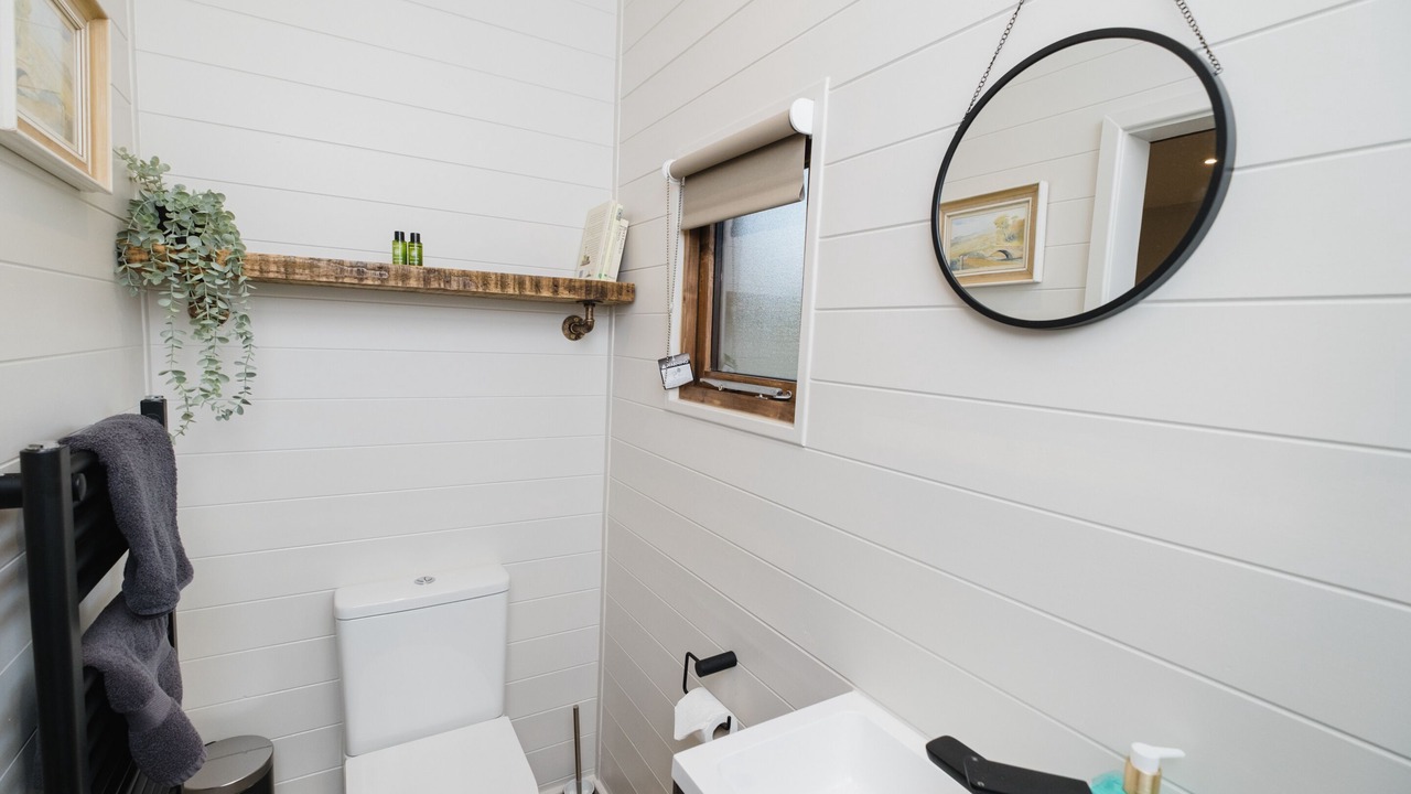 Photo of Bathroom in Marsden