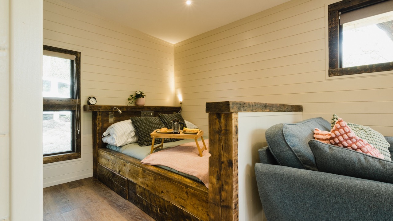 Photo of Bedroom in Marsden