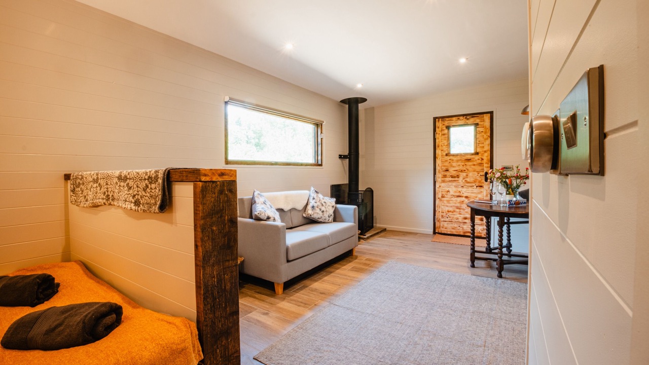 Photo of Bedroom in Marsden