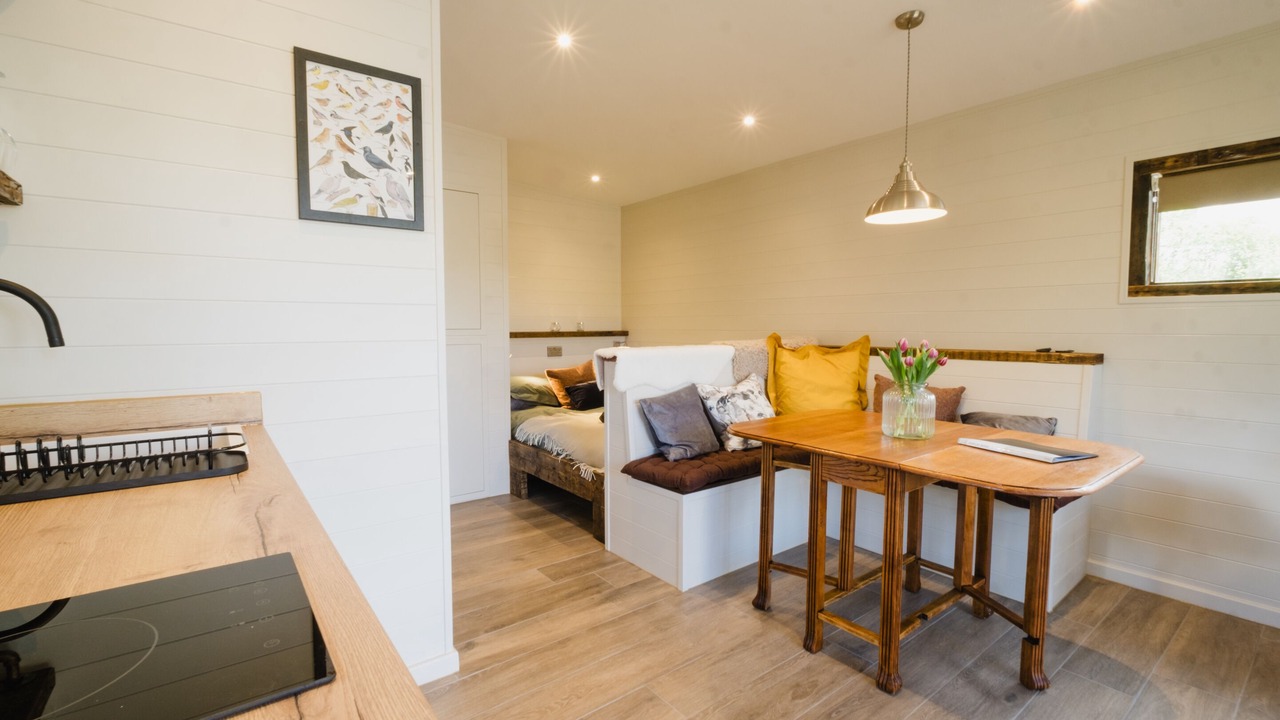 Photo of Kitchen in Marsden