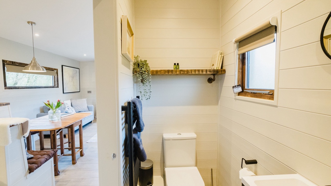 Photo of Bathroom in Marsden