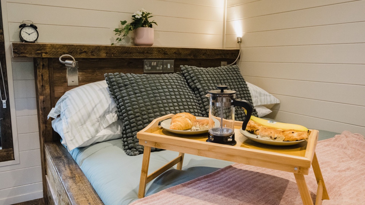 Photo of Bedroom in Marsden