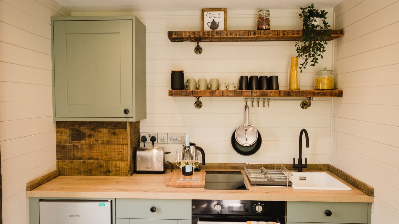 Photo of Kitchen in Marsden