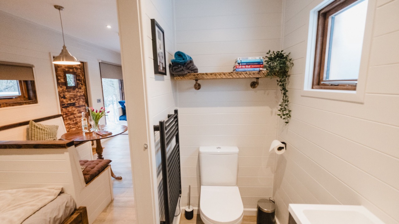 Photo of Bathroom in Marsden