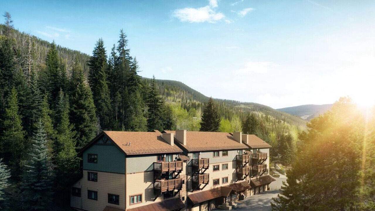 Photo of Outdoor in Vail