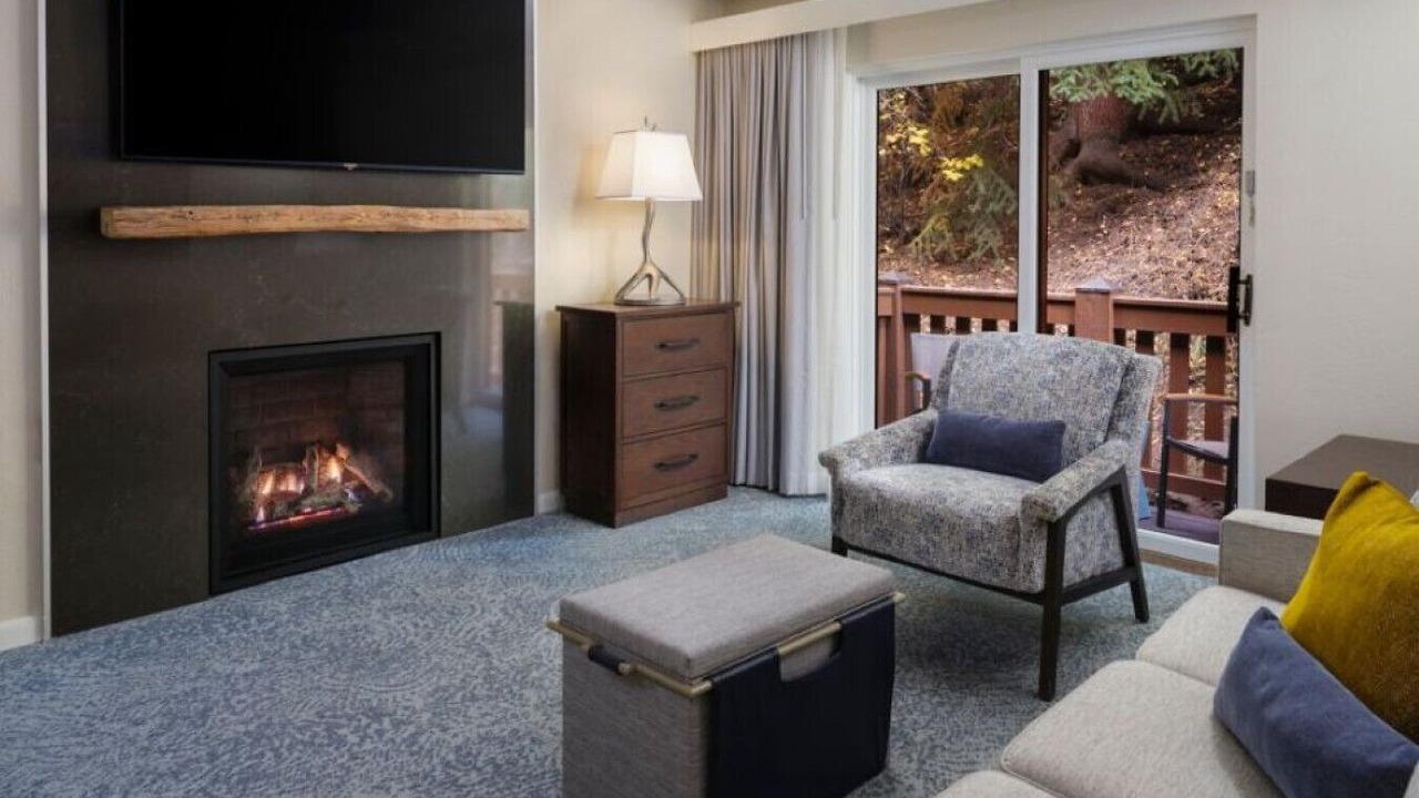 Photo of Livingroom in Vail