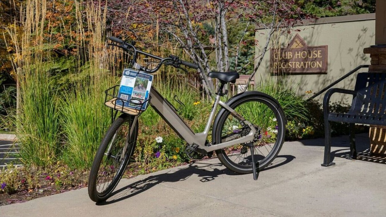 Photo of Outdoor in Vail