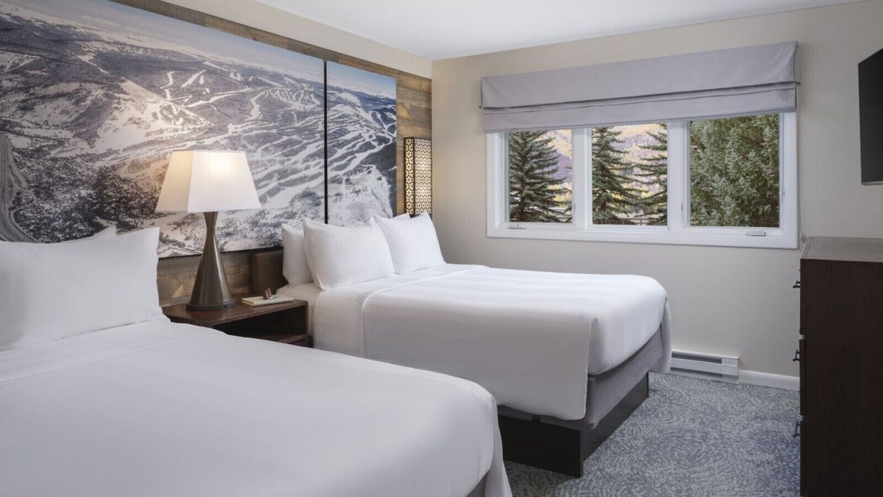 Photo of Bedroom in Vail