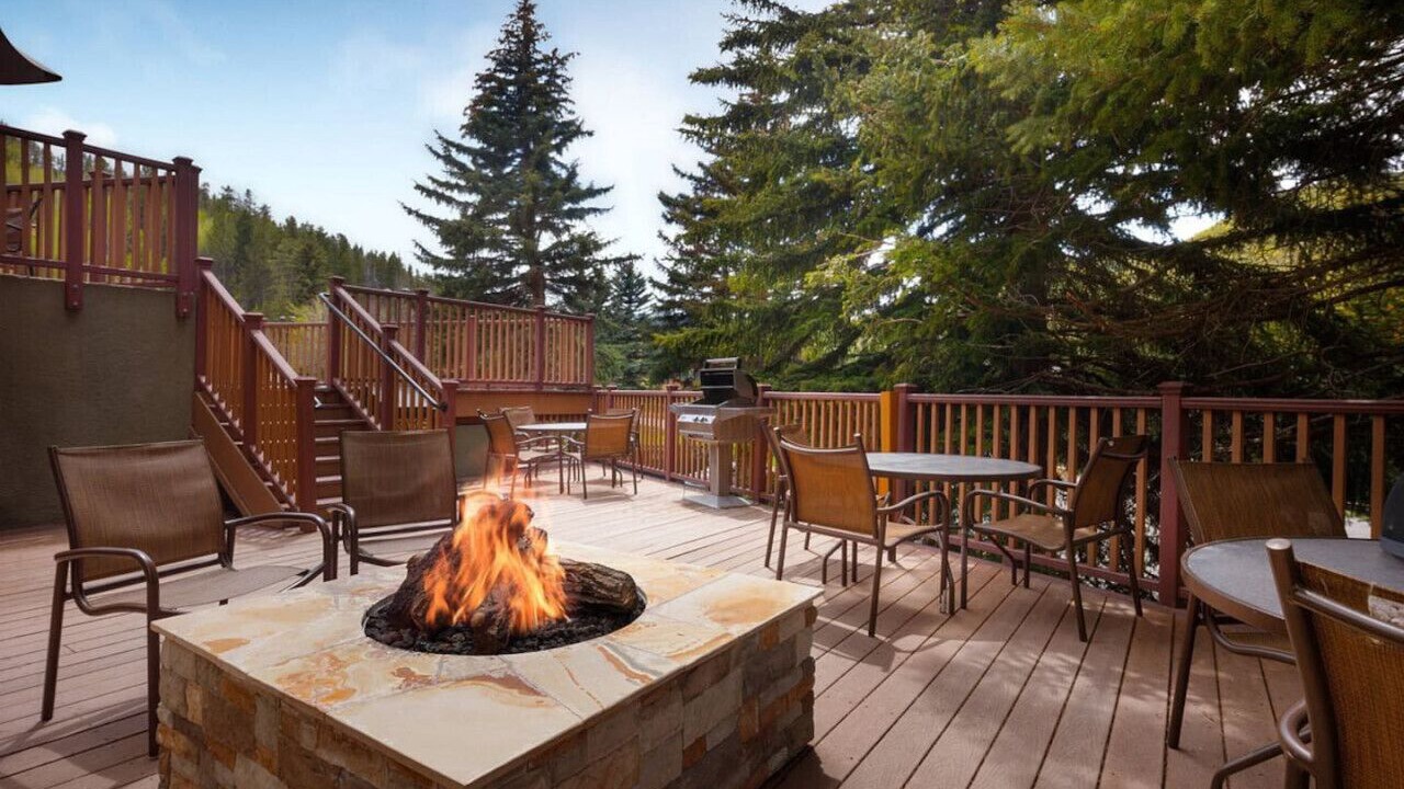 Photo of Outdoor in Vail