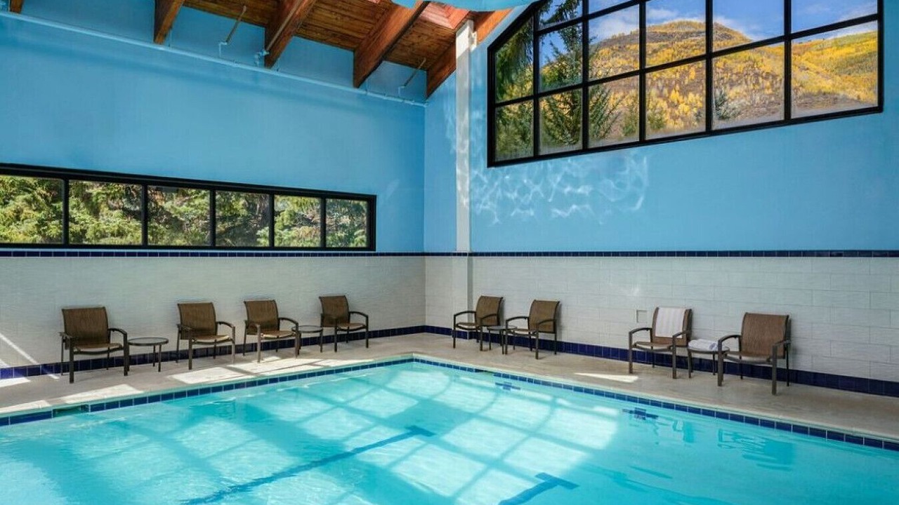Photo of Outdoor in Vail
