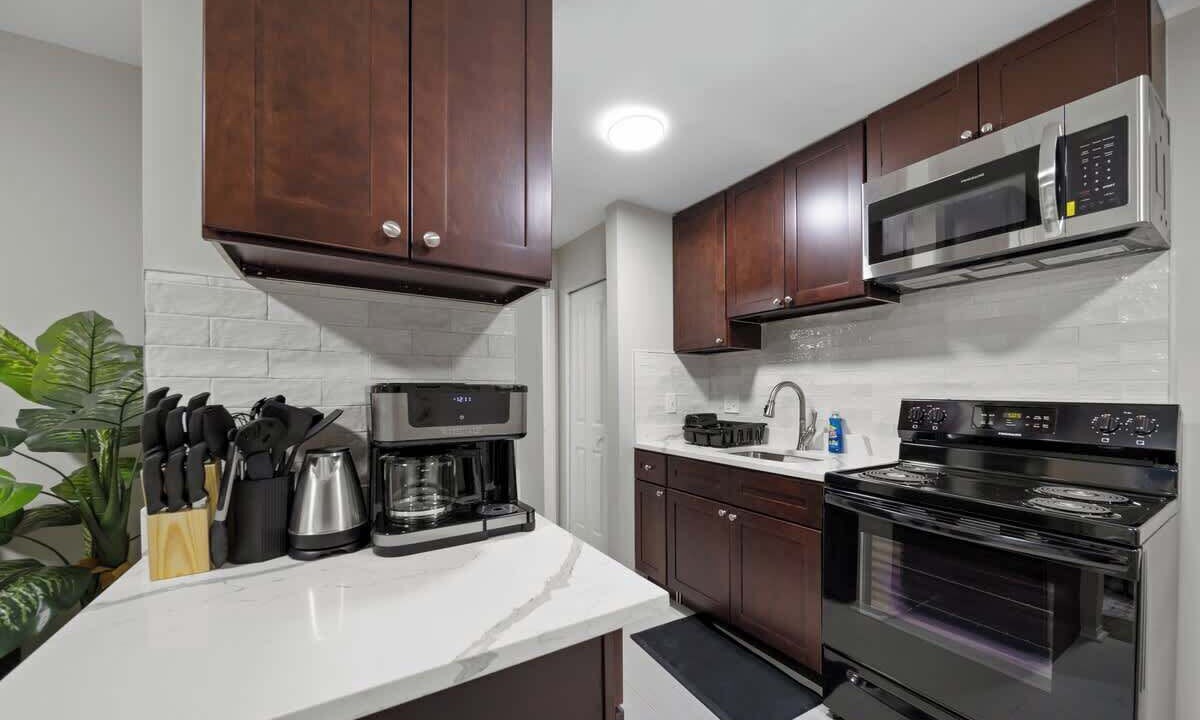 Photo of Kitchen in Hazel Park