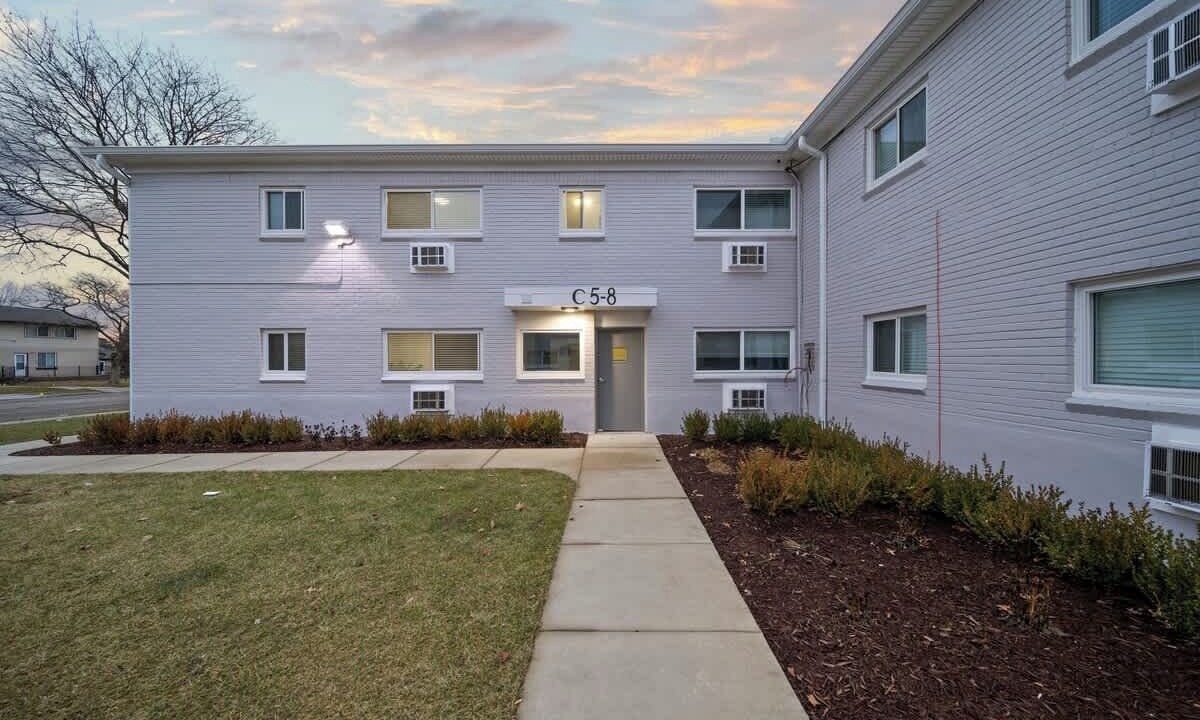 Photo of Outdoor in Hazel Park